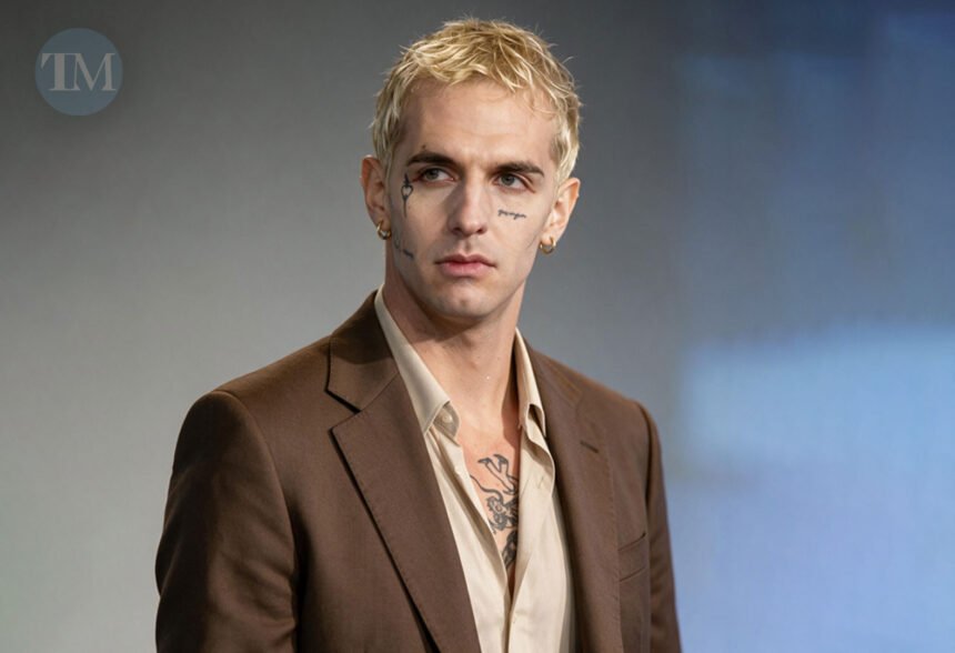 altezza achille lauro