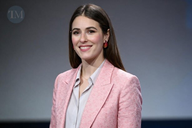 Diana Del Bufalo
