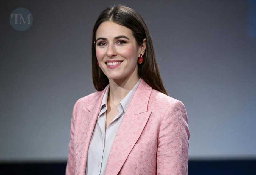 Diana Del Bufalo