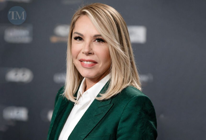 Età Anna Pettinelli