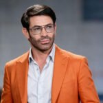 Gianni Sperti età