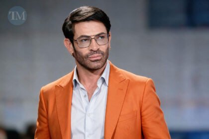 Gianni Sperti età