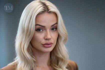 Mercedesz Henger età