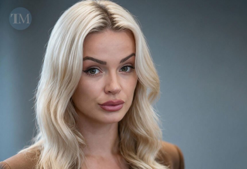 Mercedesz Henger età