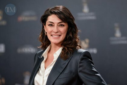 Quanti anni ha Elisa Isoardi