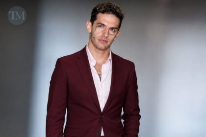 Achille Lauro età