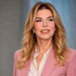 Alba Parietti età