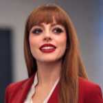 Annalisa altezza
