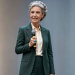 Barbara Alberti età