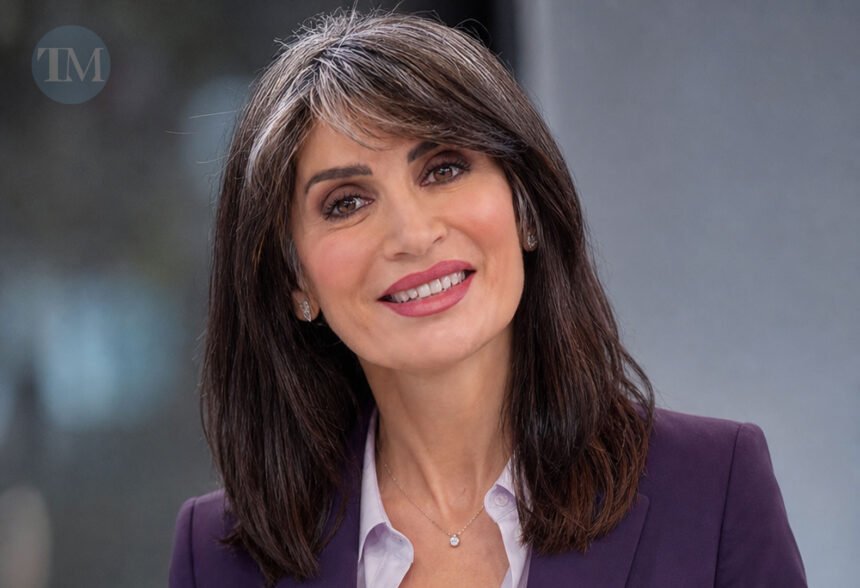 Barbara De Santi
