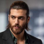 Can Yaman altezza