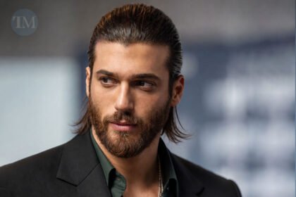 Can Yaman altezza