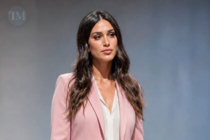 Cecilia Rodríguez età