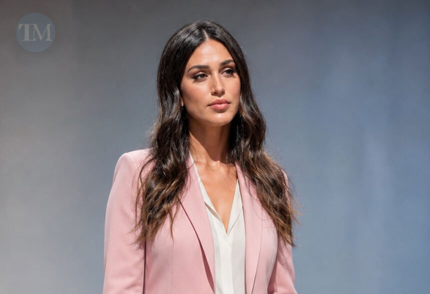 Cecilia Rodríguez età