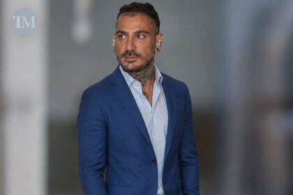 Daniele Mona