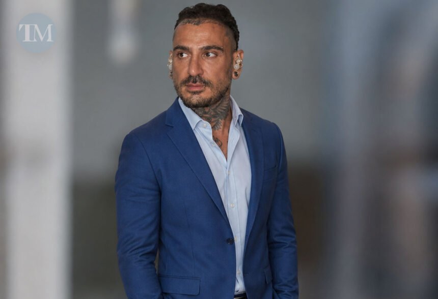Daniele Mona