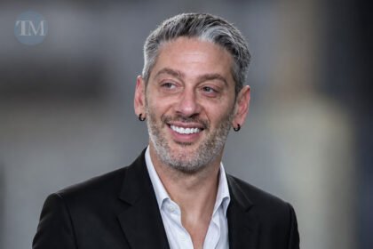 Edoardo Tavassi