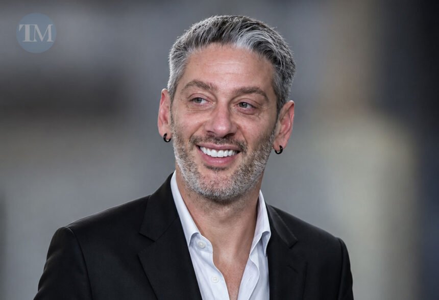 Edoardo Tavassi