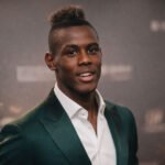 Enock Barwuah