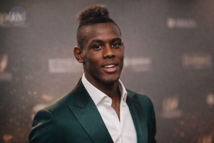 Enock Barwuah