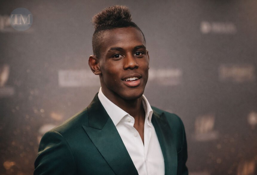 Enock Barwuah
