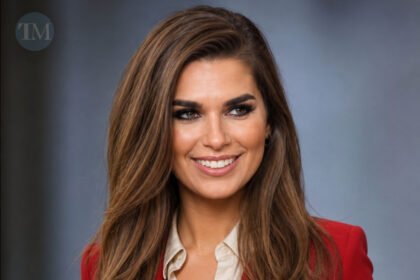 Estefania Bernal