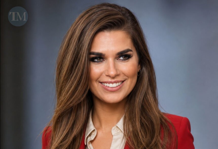 Estefania Bernal
