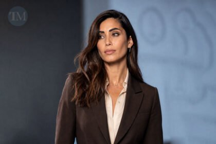 Federica Nargi
