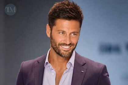 Filippo Bisciglia età