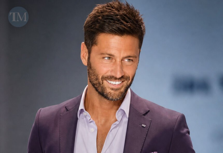 Filippo Bisciglia età