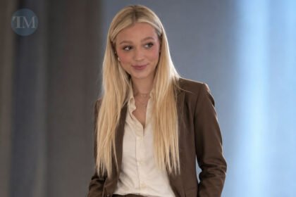 Gaia Bianchi età