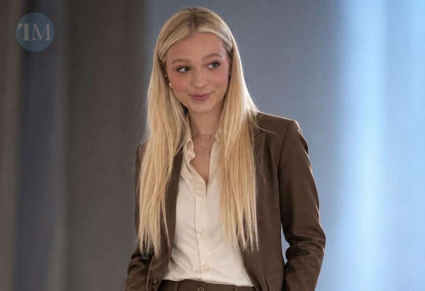 Gaia Bianchi età