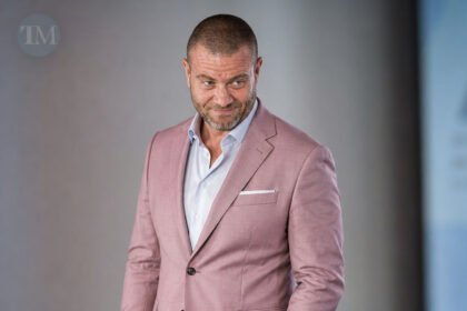 Giulio Golia