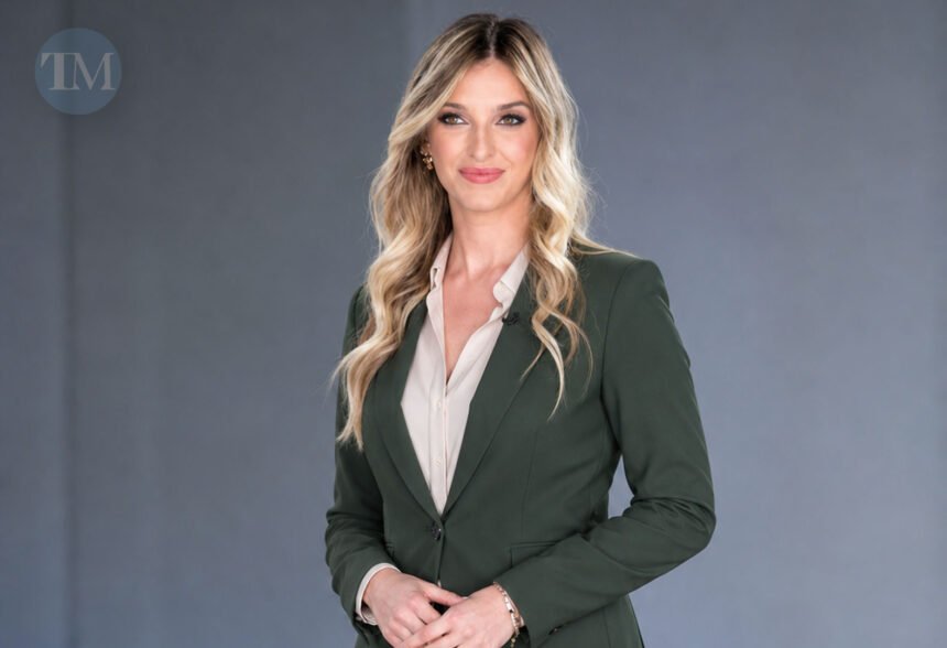 guenda goria