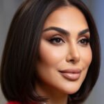 Huda Kattan