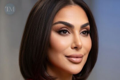 Huda Kattan