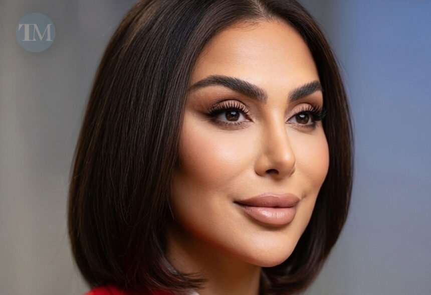 Huda Kattan