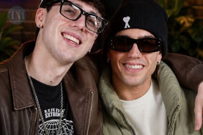 lda cantante