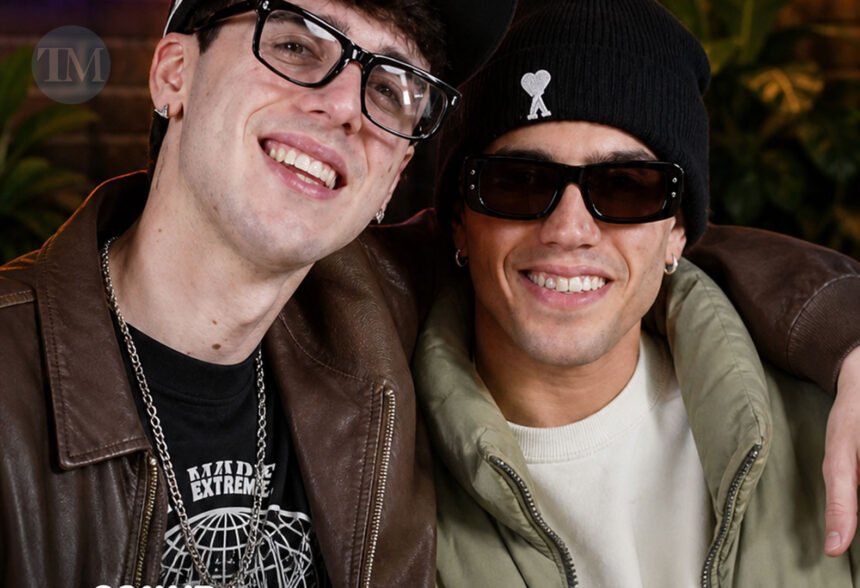 lda cantante