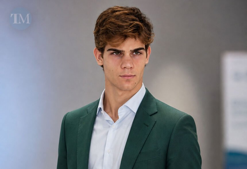 Leonardo Tano