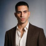 Mahmood origini