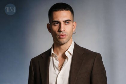 Mahmood origini