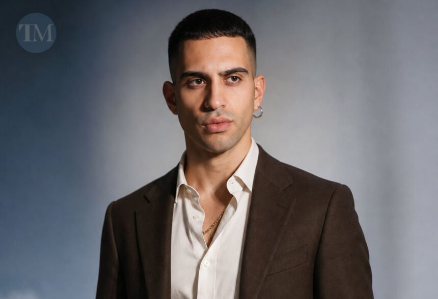 Mahmood origini