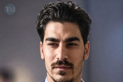 Marco Cucolo