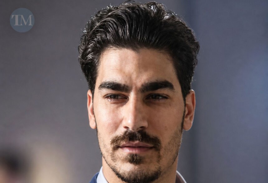 Marco Cucolo