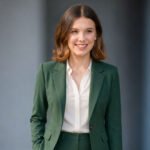 Millie Bobby Brown età