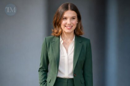 Millie Bobby Brown età