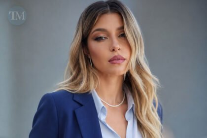 Natalia Paragoni