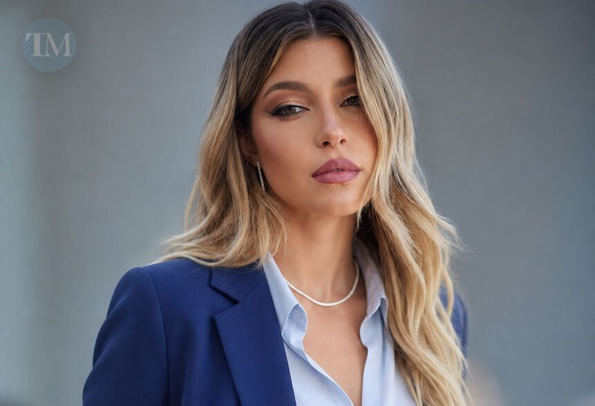Natalia Paragoni