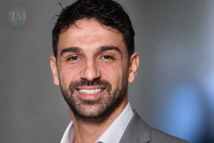 Quanti anni ha Raimondo Todaro
